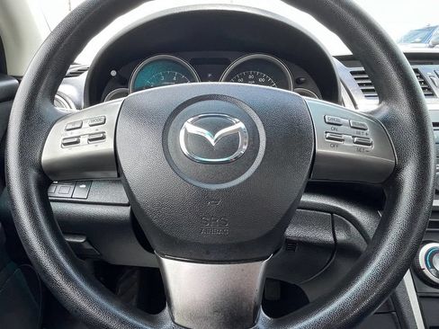 Used 2010 MAZDA MAZDA6 i Sport FWD image 14