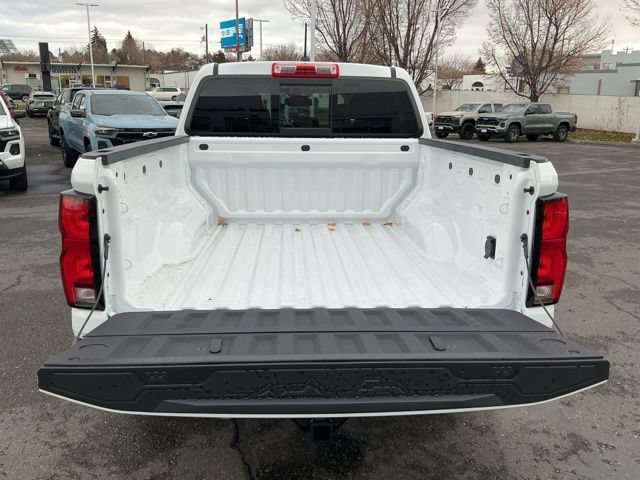 New 2026 Chevrolet Colorado LT w/ LT Convenience Package AWD/4WD image 7