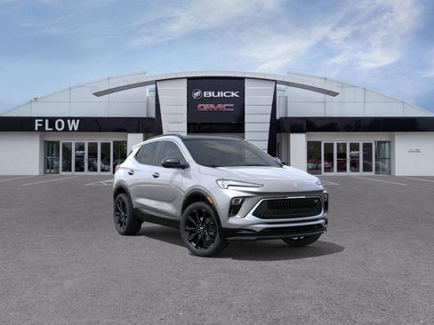 New 2026 Buick Encore GX Sport Touring w/ Comfort Package image 1