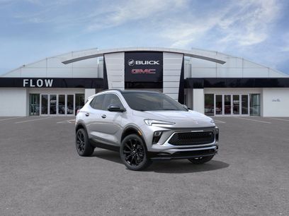 New 2026 Buick Encore GX Sport Touring w/ Comfort Package