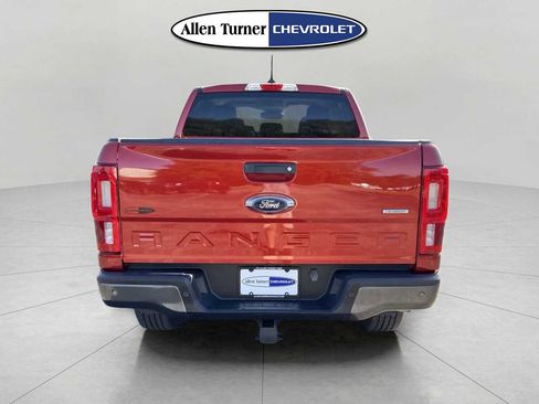 Used 2019 Ford Ranger XLT w/ Equipment Group 301A Mid image 5
