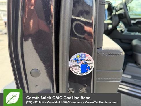New 2026 GMC Sierra 2500 Denali w/ Denali Reserve Package AWD/4WD image 11