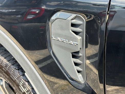 Used 2025 Ford Ranger Lariat w/ FX4 Off-Road Package AWD/4WD image 20