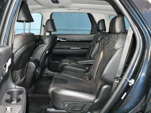 Used 2021 Hyundai Palisade Limited AWD/4WD image 21
