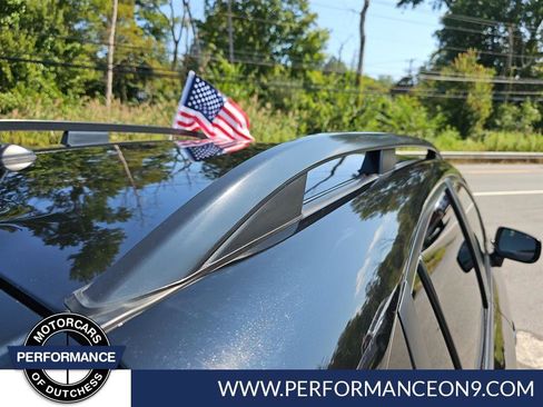 Used 2021 Subaru Crosstrek 2.0i image 28