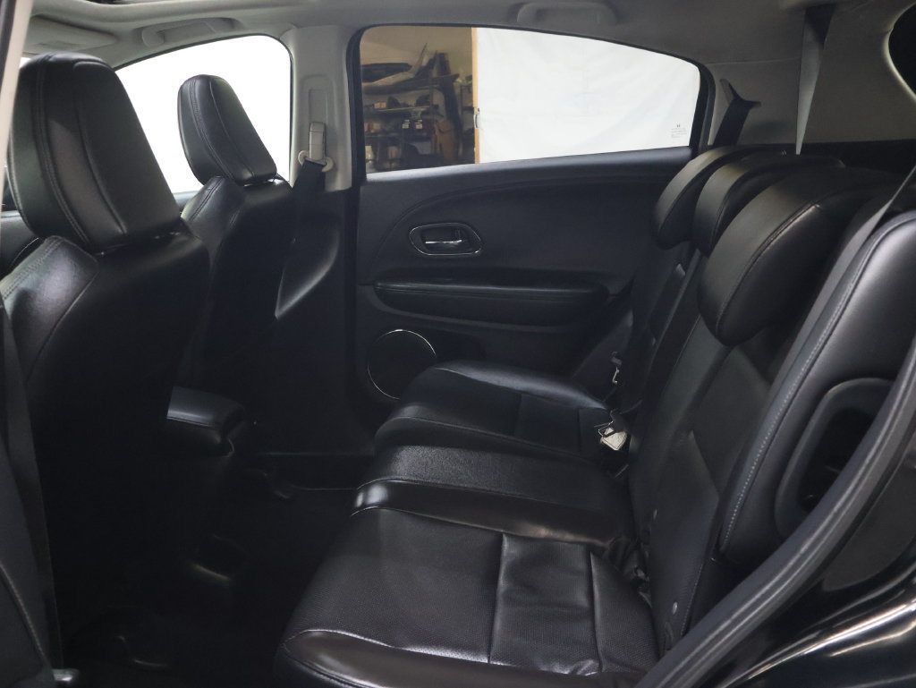 Used 2019 Honda HR-V EX-L image 14