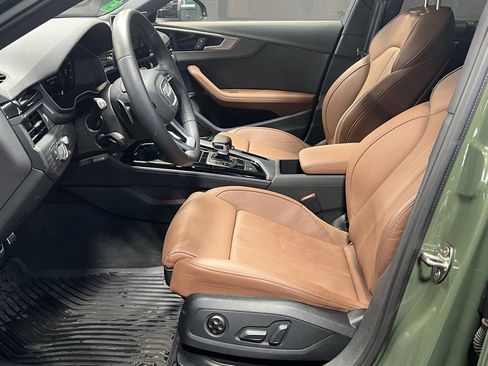 Used 2024 Audi A4 2.0T allroad Prestige image 11