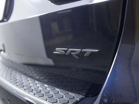Used 2024 Dodge Durango SRT AWD/4WD image 27