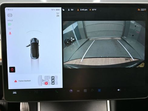 Used 2018 Tesla Model 3 Long Range image 24
