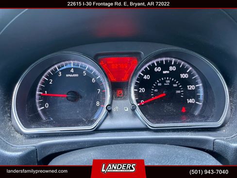 Used 2014 Nissan Versa SV FWD image 22