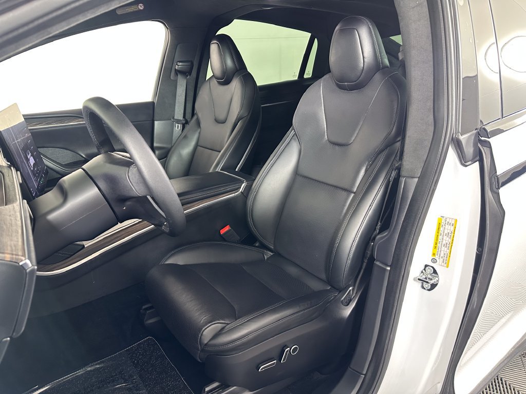 Used 2022 Tesla Model X AWD/4WD image 16