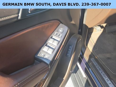 Used 2018 Chevrolet Tahoe Premier image 33