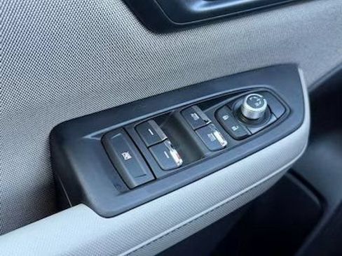 New 2026 Subaru Forester Premium AWD/4WD image 20