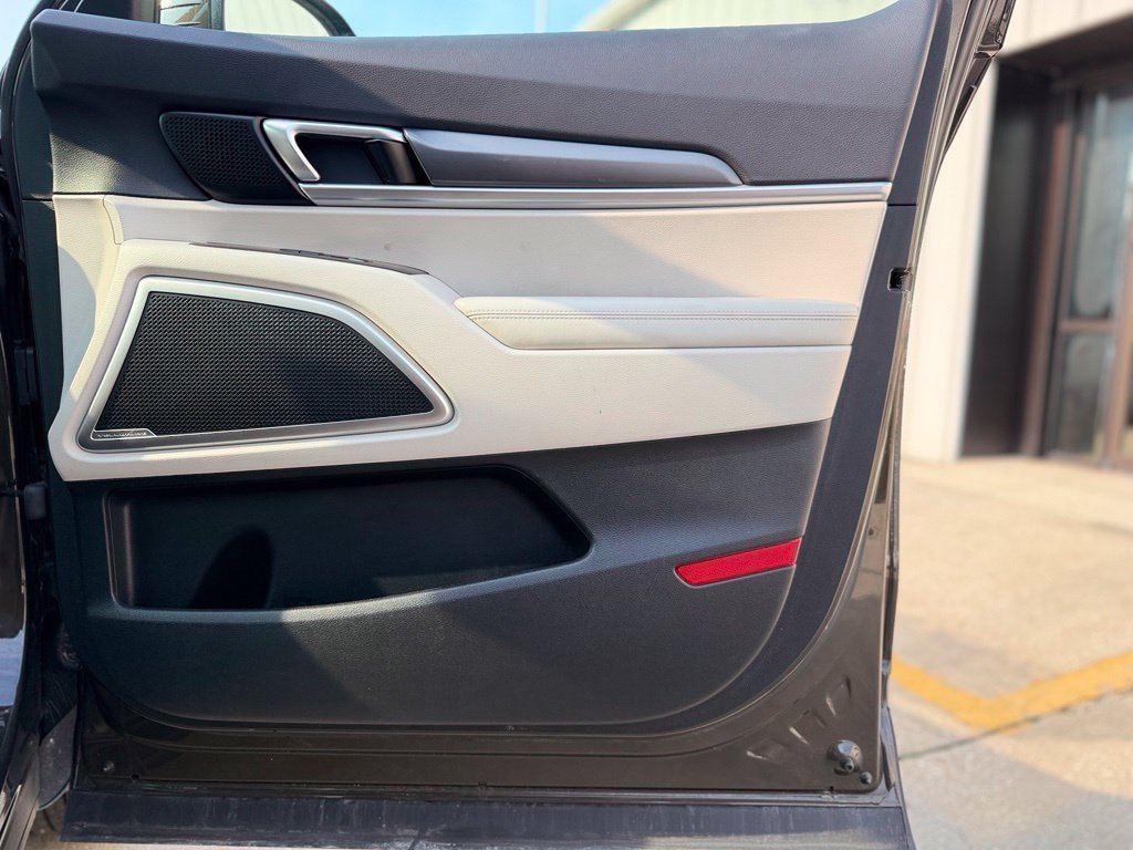 Used 2021 Kia Telluride S FWD image 17
