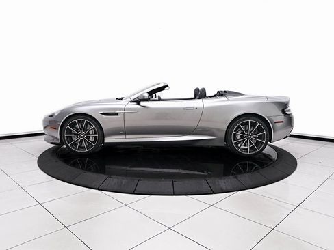 Used 2016 Aston Martin DB9 GT RWD image 15