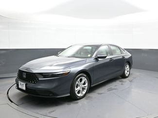 Certified 2023 Honda Accord LX video 1