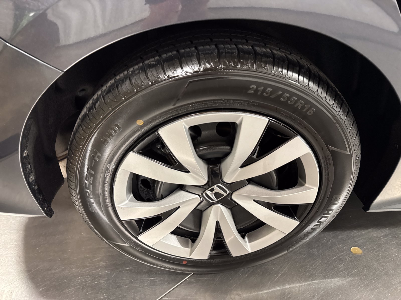 Used 2025 Honda Civic LX image 13