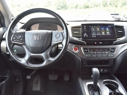 Used 2020 Honda Pilot EX-L image 17