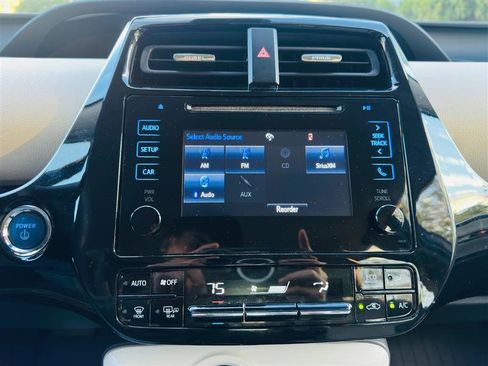 Used 2018 Toyota Prius Two image 26