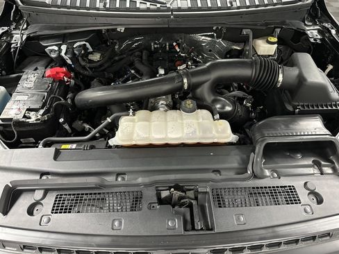 Used 2024 Ford Expedition Timberline image 37