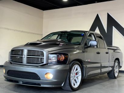 Used 2006 Dodge Ram 1500 Truck 2WD Quad Cab w/ Communication Pkg