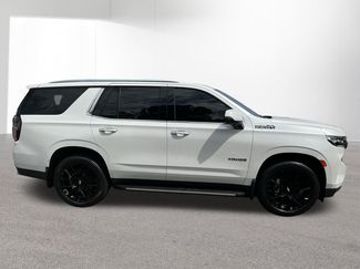 Used 2022 Chevrolet Tahoe High Country AWD/4WD video 2