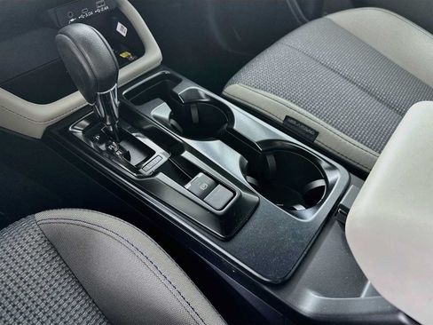 Certified 2026 Subaru Forester Premium AWD/4WD image 15