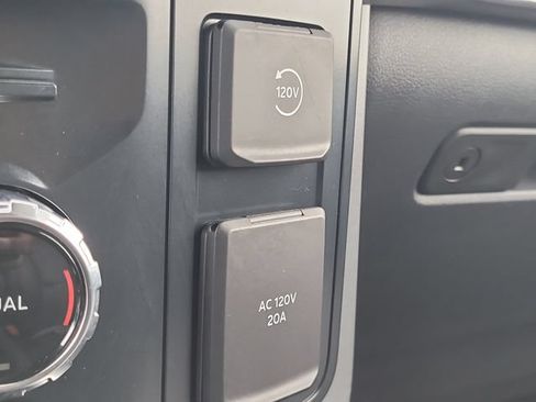 Used 2025 Ford F150 XLT w/ Equipment Group 303A High AWD/4WD image 26
