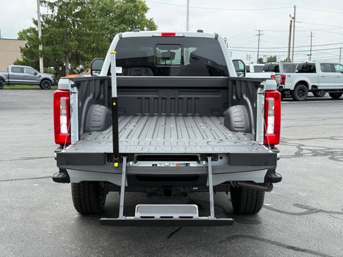 New 2026 Ford F350 XL w/ STX Appearance Package AWD/4WD image 41