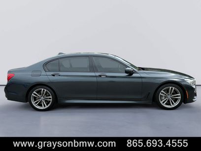 Used 2018 BMW 740i
