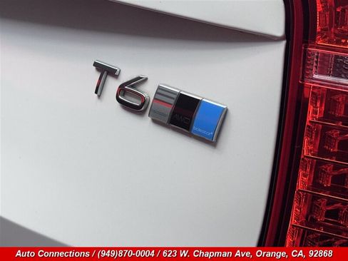 Used 2016 Volvo XC90 T6 Inscription w/ Vision Package AWD/4WD image 36