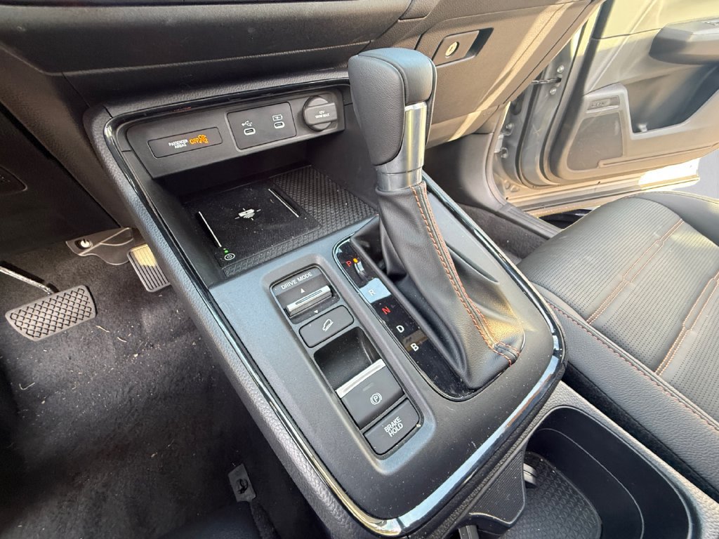 Certified 2026 Honda CR-V Sport-L image 17
