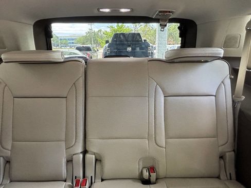 Used 2022 GMC Yukon Denali AWD/4WD image 29