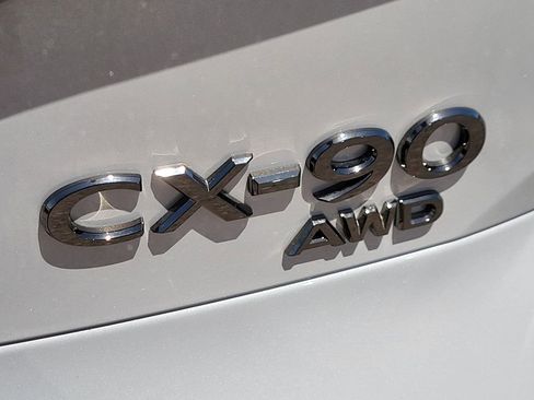 New 2026 MAZDA CX-90 Plug-In Hybrid w/Premium Sport AWD/4WD image 31