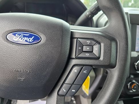 Used 2020 Ford F150 XLT w/ Equipment Group 301A Mid AWD/4WD image 23