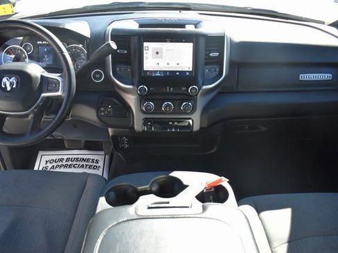 Used 2024 RAM 2500 Big Horn image 20