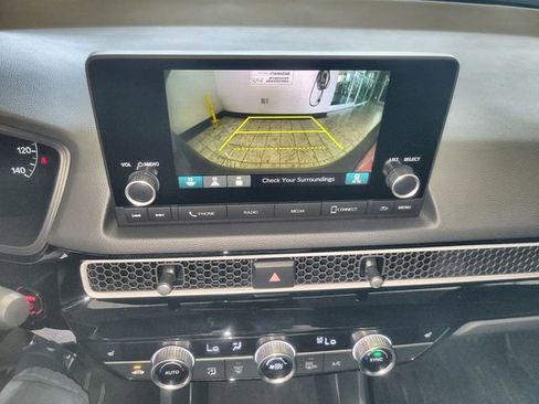 Used 2025 Honda Civic Sport image 17