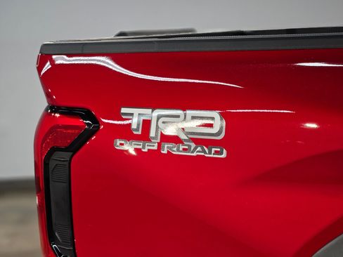 New 2026 Toyota Tacoma TRD Off-Road AWD/4WD image 24