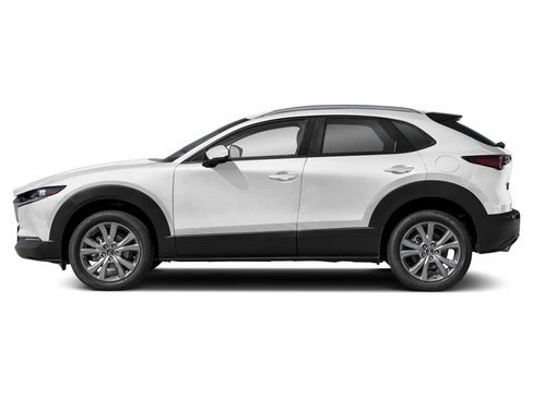 New 2026 MAZDA CX-30 AWD 2.5 S image 3