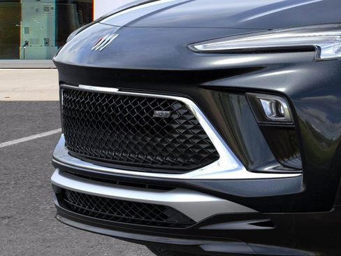 New 2026 Buick Encore GX Sport Touring image 13