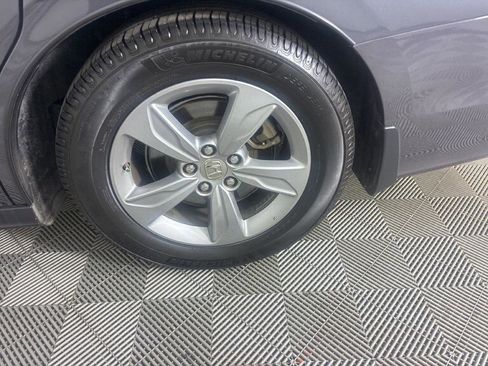 Used 2018 Honda Odyssey EX-L image 9