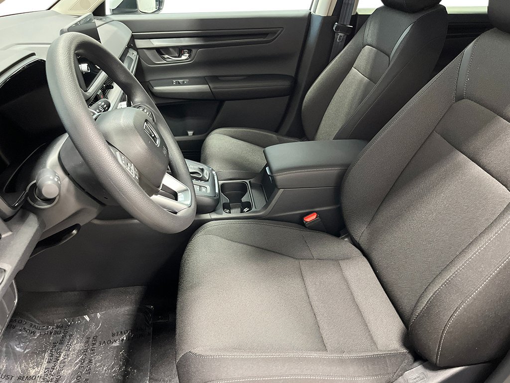 New 2027 Honda CR-V EX image 12