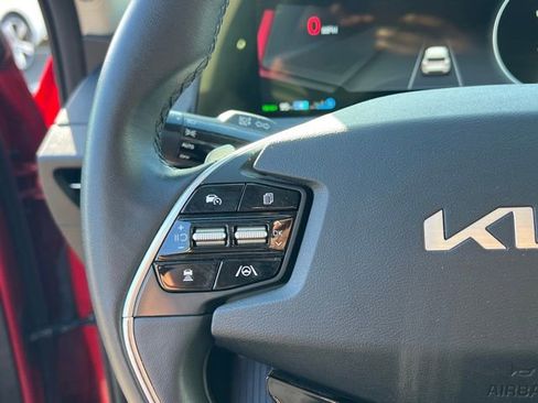 Certified 2024 Kia EV6 Light image 25