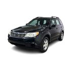 Used 2010 Subaru Forester 2.5X image 4