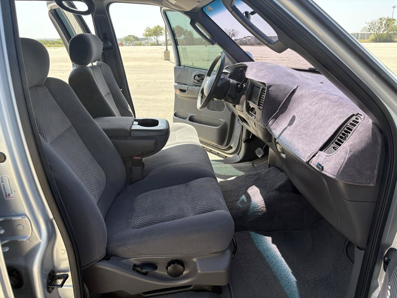 Used 2002 Ford F150 2WD SuperCrew image 26