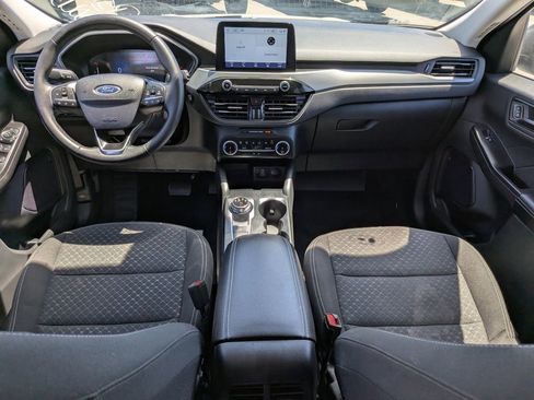Used 2024 Ford Escape Active image 14