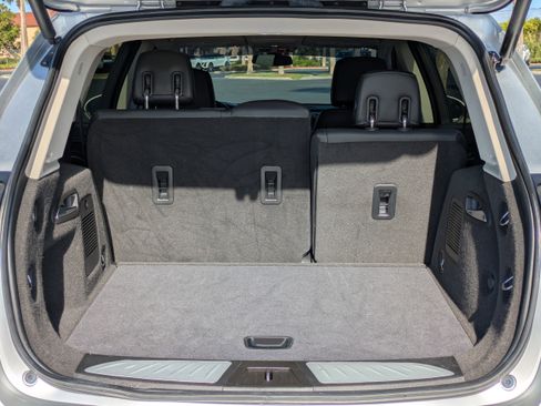 Used 2019 Buick Envision Essence image 12