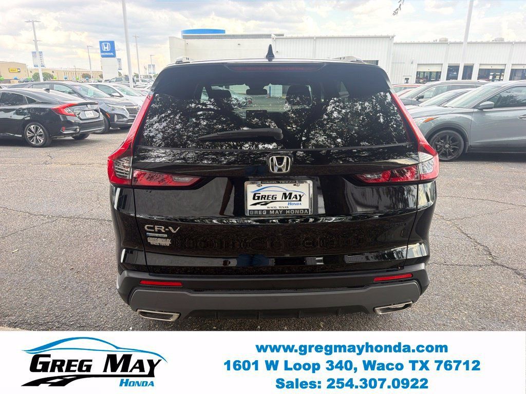 Used 2023 Honda CR-V Sport image 4