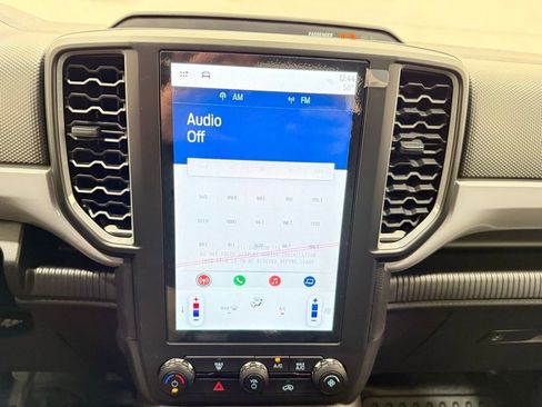 New 2025 Ford Ranger XL image 35