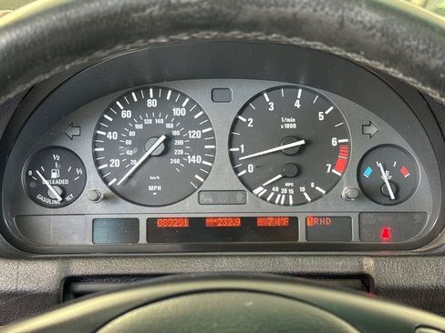 Used 2003 BMW X5 3.0i AWD/4WD image 17